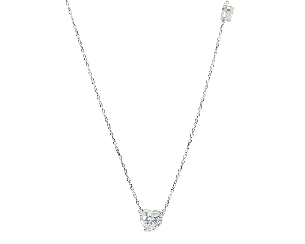 Luminella Heart Pendant