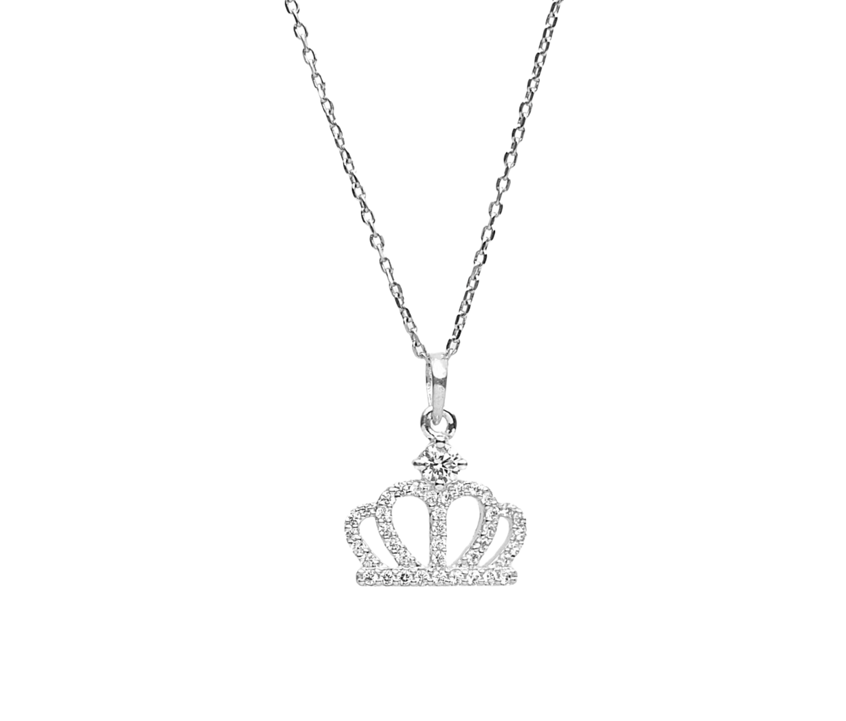 Regalia Stella Pendant(Crown)