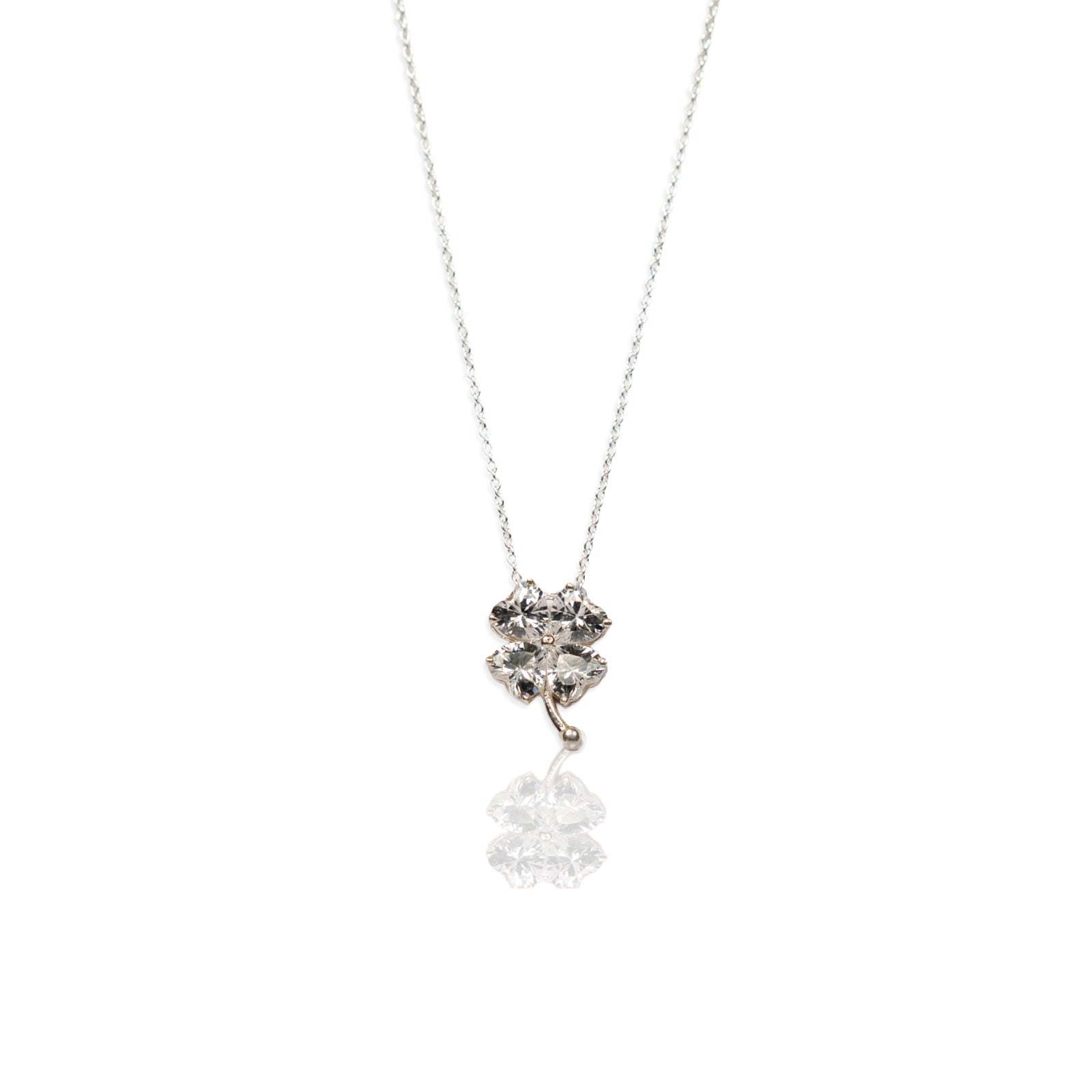 Classic Luck Charm Necklace