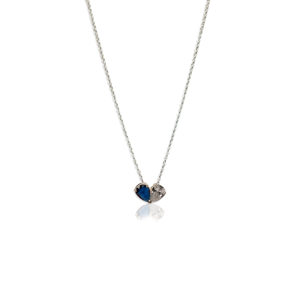 The Auraa Heart-to-Heart