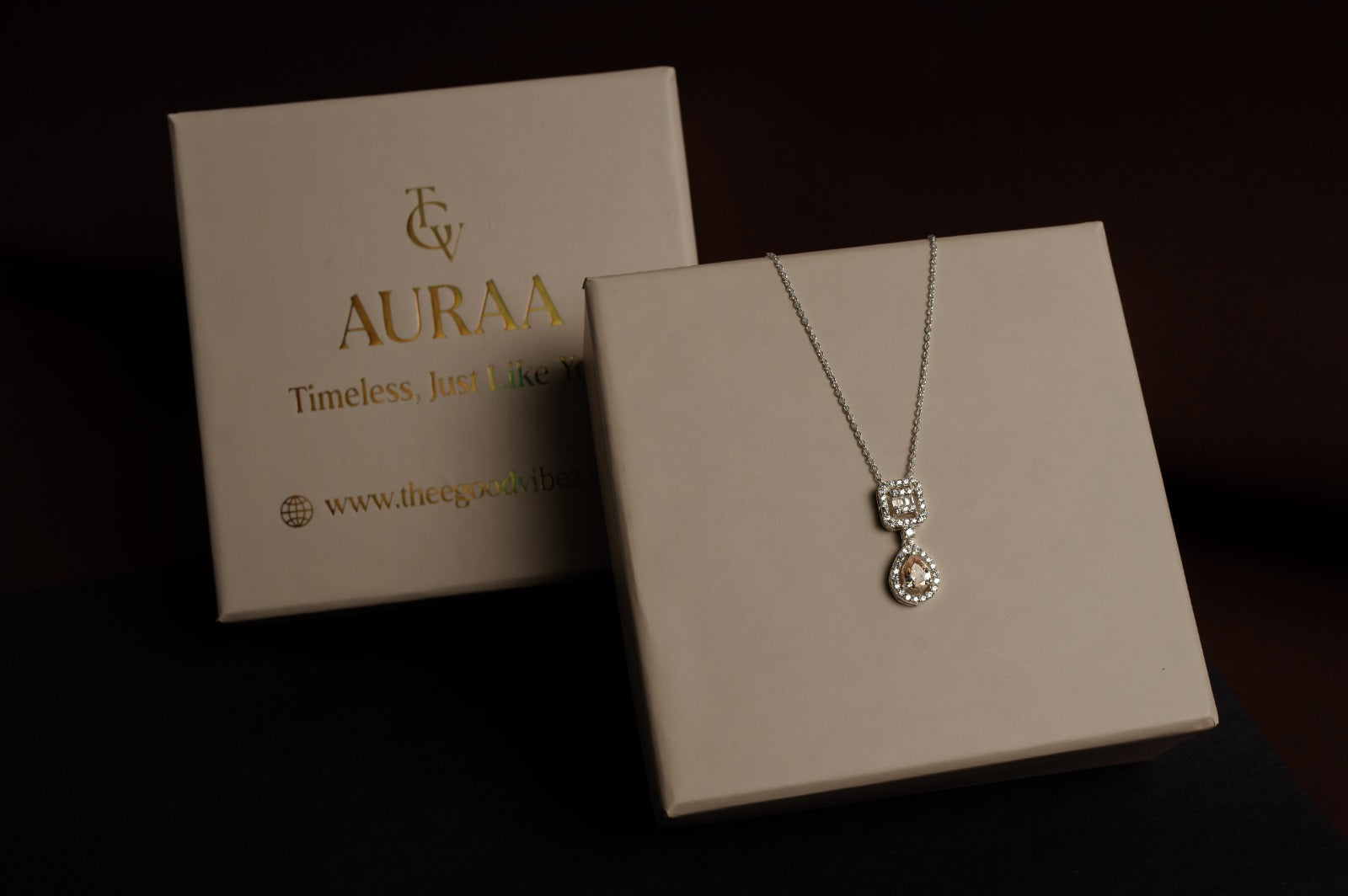 Classic Radiance Drop