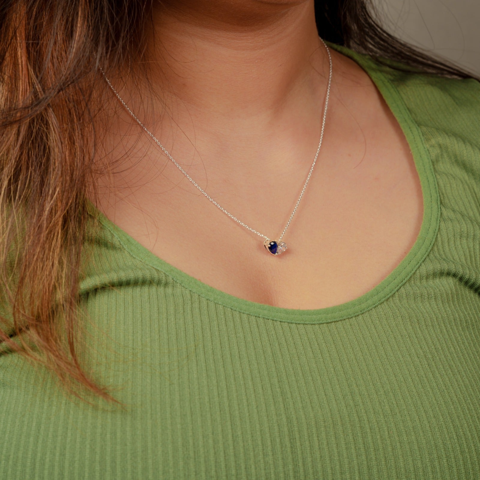 The Auraa Heart-to-Heart