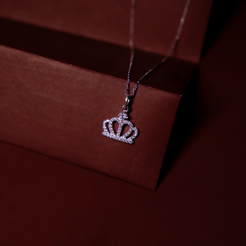 Regalia Stella Pendant(Crown)