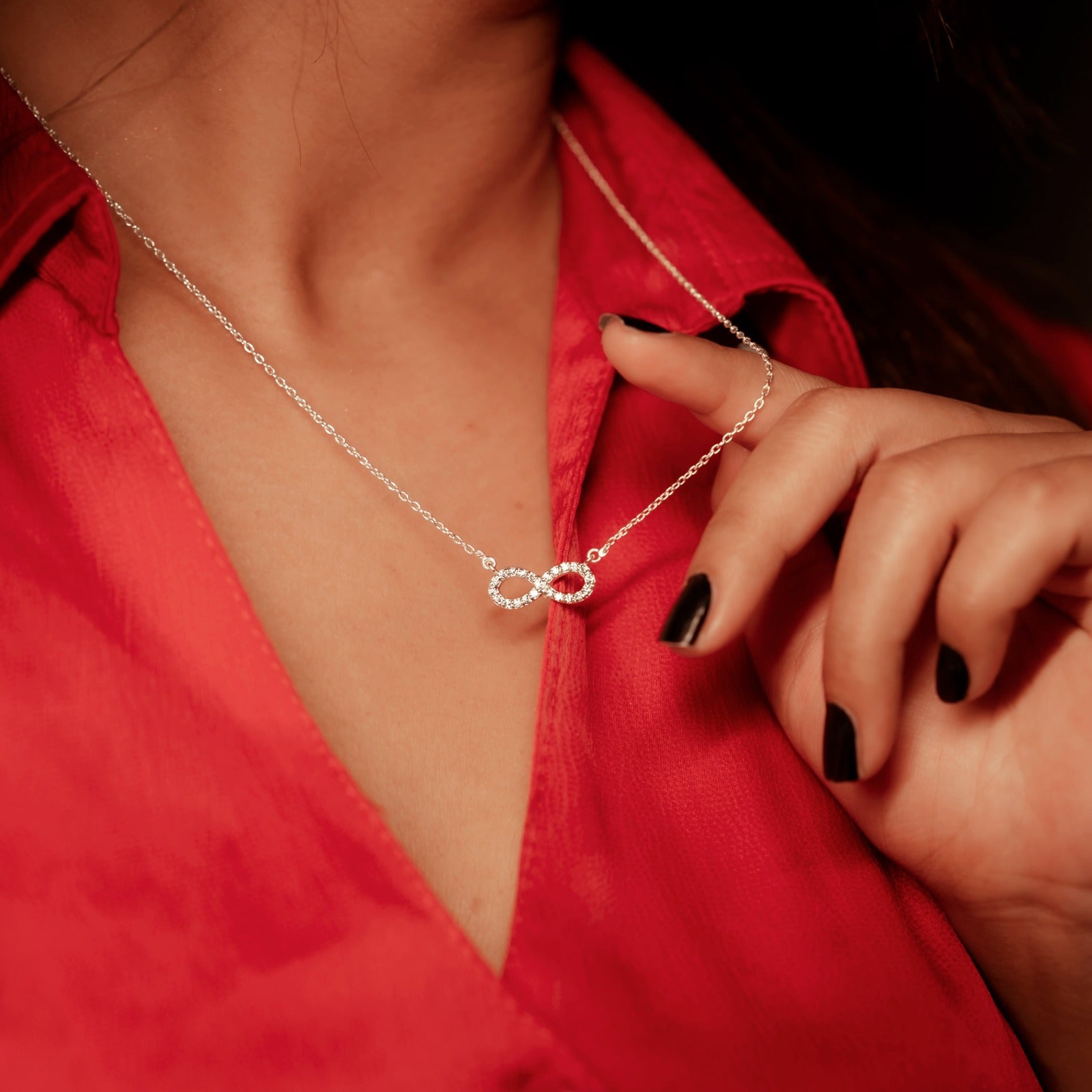 Aeterna Lume(Infinity White)