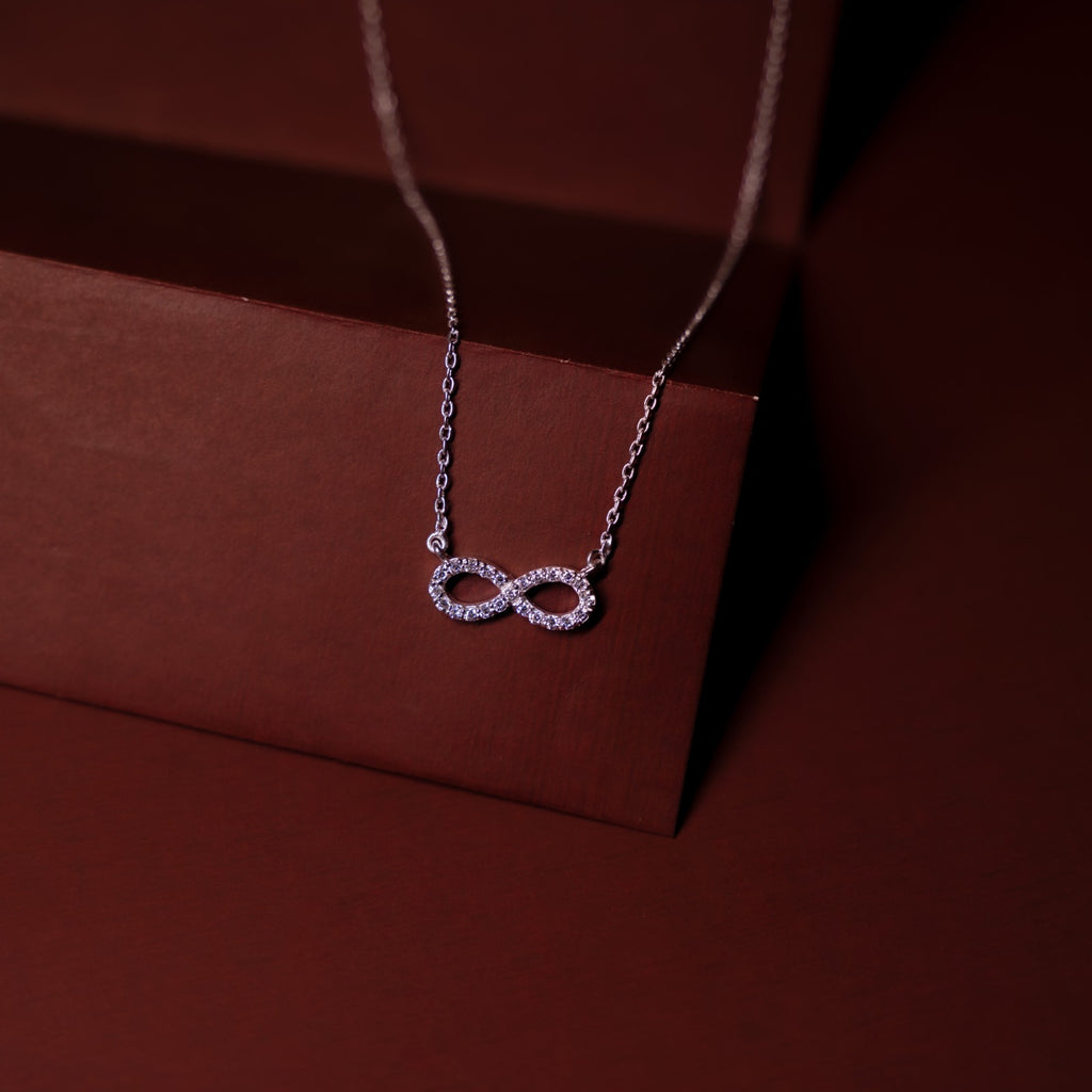 Aeterna Lume(Infinity White)